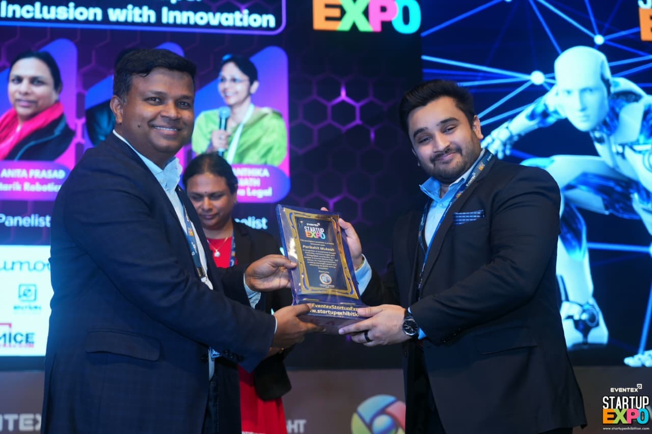 Parikshith Mukesh